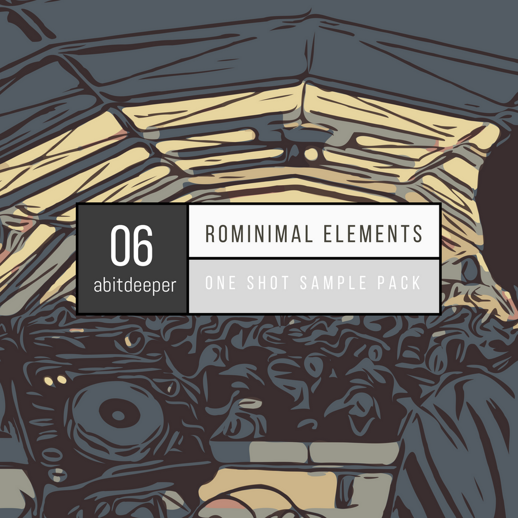 Rominimal Elements